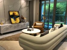 清盘出售!420买现房别墅 4地铁口 产权已下