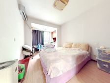 金沙芙蓉苑 3室1厅 通透户型 西南