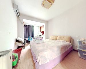 金沙芙蓉苑 3室2厅 东南