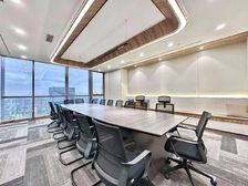 一手直租!深圳湾科技生态园800平 精装修 拎包办公室出租!