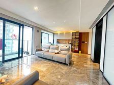 东安湖畔 未来之城 套四双卫 精装修 拎包入住 品质楼盘!