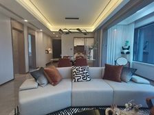 杉板桥商圈,国企打造纯改善小区,南北通透洋房 来电享受