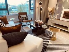 央企加品质开发商联合打造东2.5环公园品质好房,性价比超高捡