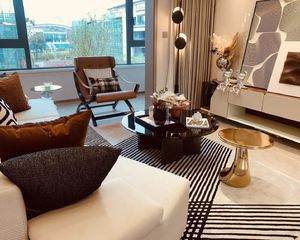 央企加品质开发商联合打造东2.5环公园品质好房,性价比超高捡