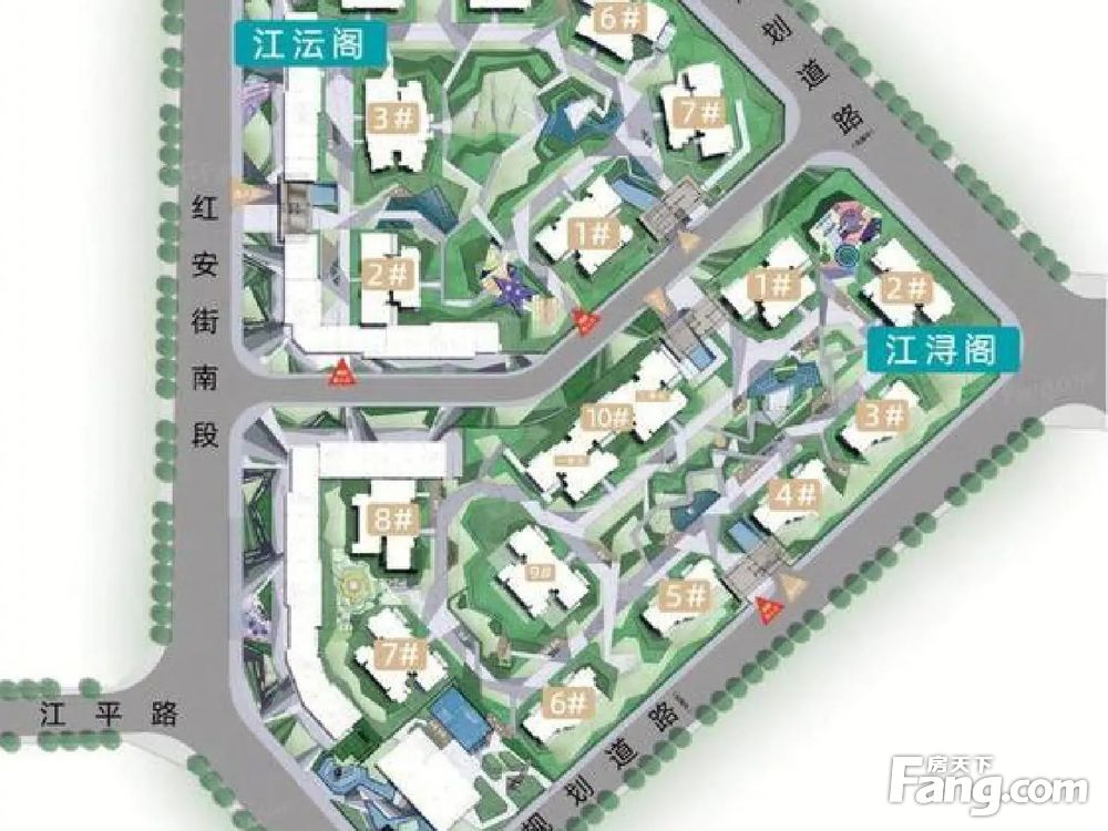 室内图