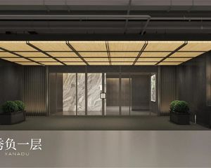 红牌楼商圈 武侯2.5环万科匠心打造低密品质大平层