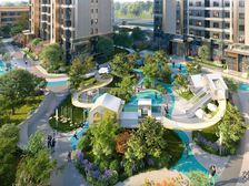 朝阳三环新房 央企开发 清盘特惠 找我享优惠 随时看房