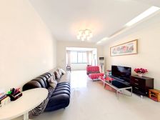 香格里拉花园 3室2厅 户型方正 高层观景