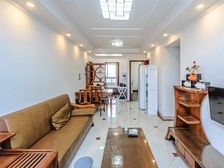 吉售 水岸年华边户三房 自住装修保养好 通透边户