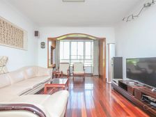 双Line,双书包,3开间朝南,有固定充电车位,经典飞机户型