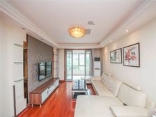 【次新小区】地铁口0距离,09年竣工小区,视野无遮挡