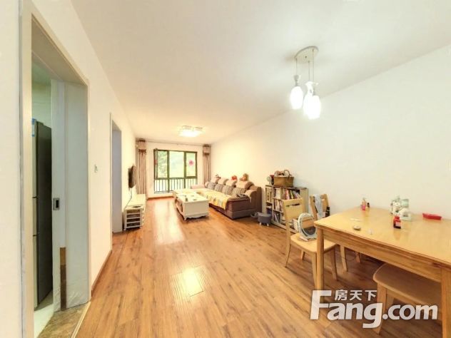 华远锦悦2室8432平房屋价值分析报告