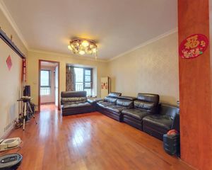 天府世家 3室2厅 南