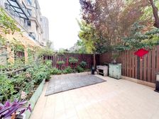 联排别墅 视野开阔 位置安静 私密性好