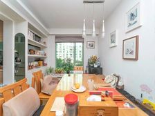 徐汇区漕宝路!中海馨园!板式户型!开间4.5米!