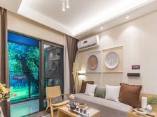 未来新城中心区 保利时代 单价1万1 南北通透 次新房