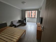 紧邻地铁14号线 碧云国际社区 双南两房 价格可谈