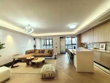 环贸0距离丨东方巴黎新上高区4房丨业主出国急售 可看 大平层