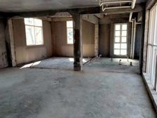 莘庄南广场,全南户型大独栋,纯毛坯随意装修,满五税少