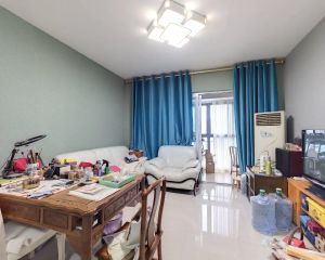 长城嘉苑(武昌) 3室1厅 103.62平
