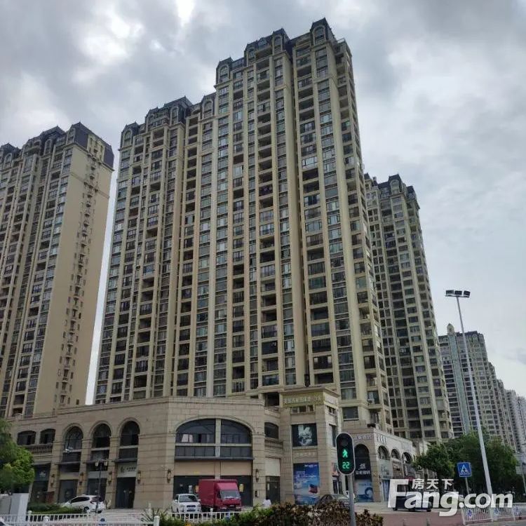 实景图