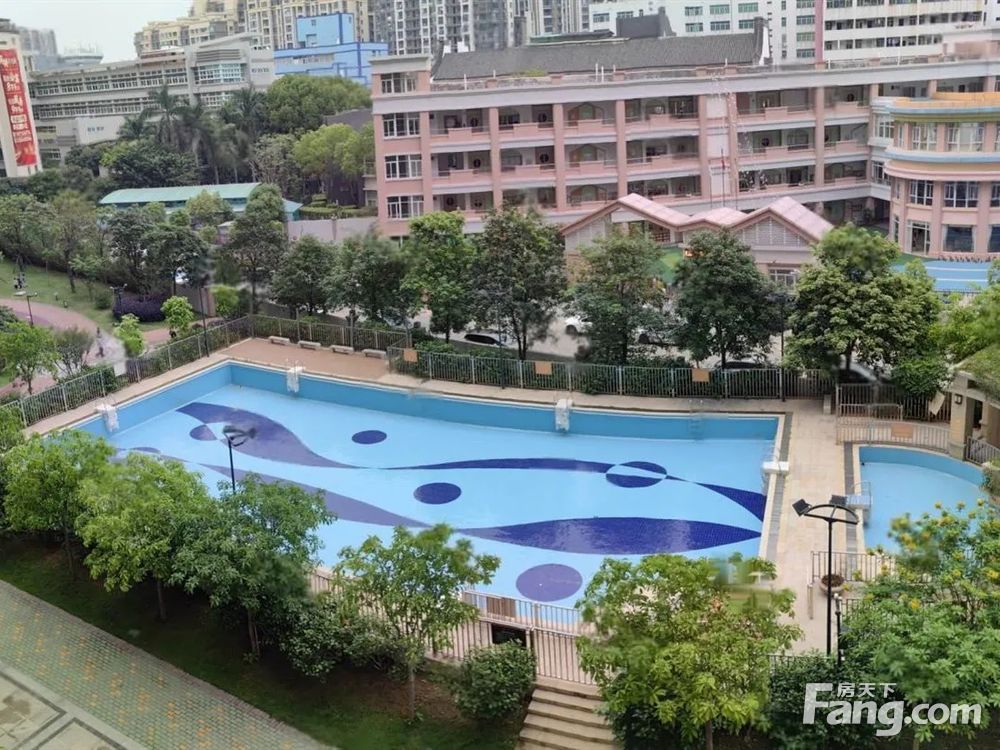 实景图