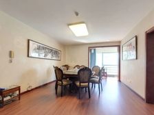 朝阳门京华豪园 3室1厅 181.68平 挨着日坛公园