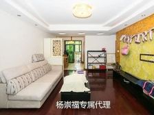 古北黄金板块,电梯两房,中间楼层,业主降价80万急售