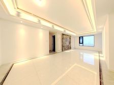 保利堂悦 3室2厅 东南