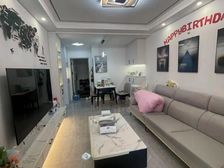 精装朝阳两房 配套成熟旁边有 对面是菜场和 U天地靠近地铁