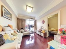 日坛国际公寓小区维护人 1室1厅 65.68平 诚意卖