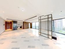 新希望D10天府 3室2厅 东北