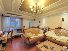 店长力荐志丹苑3居室空间大低楼层主卧客厅朝南-好看房