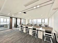 清华科技园 优盛大厦 世纪科贸大厦 财智国际 京东科技东升