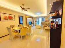 (买万科找物业)万科水晶城 登州地铁口 首都师范未来小 學