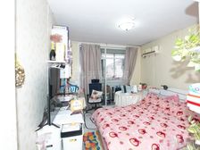 田林地板价 边套两房 无税 看房有钥匙 业主急售