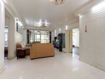 丽岛花园怎么样?看看这份5月的小区报告就知道!