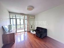 电梯南北通两房两厅,一梯两户,全明双阳台,采光好,景观好急售