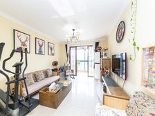 全明两卫丨电梯高区丨公园景观丨价格能谈丨精装30W全送丨