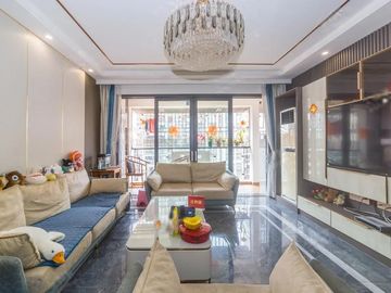 2024年6月上旬深圳16号线回龙埔站安家必看好房