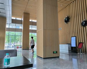 整层写字楼住总万科金域国际中心13号线西二旗上地小米科技园