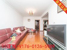 本人实拍+颜值好房+精装修全送+拎包入住+全明户型+格局方正