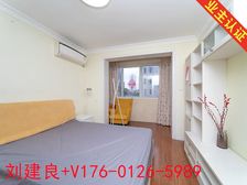 +本人实拍+房东急置换+师大+东边套全明户型+南北通透+