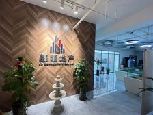 中山路地铁口!电梯口!长安万达260平 24空调 东胜建