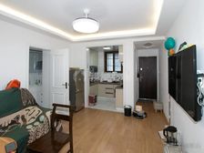 田林 · 钦州花苑 · 2室 · 1厅