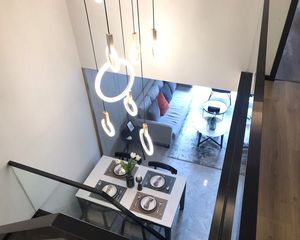 高新软件园丨4.9米大开间明卫(精装带家具家电)看房包接送