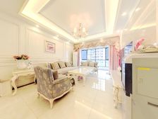 保利金香槟 3室2厅 精装修 对中庭 性价比高 Z