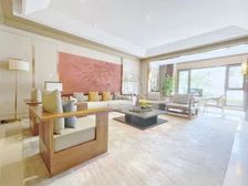 三环内城叠拼别墅,玺萌壹号院