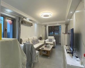 潘家园 松榆里电梯楼 南北全明格局 精装修三居 诚意出售