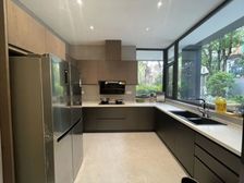 麓湖生态城蓝花屿 房子南北朝向,全新装修,保养好,满2年